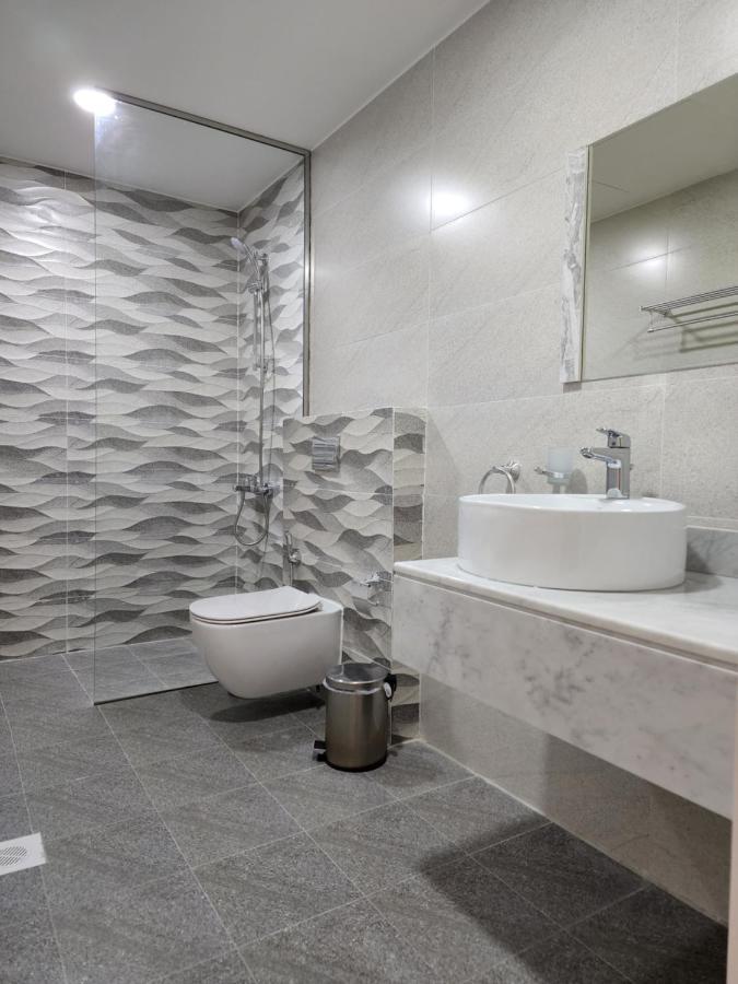 Imperial Suites Hotel 마나마 외부 사진