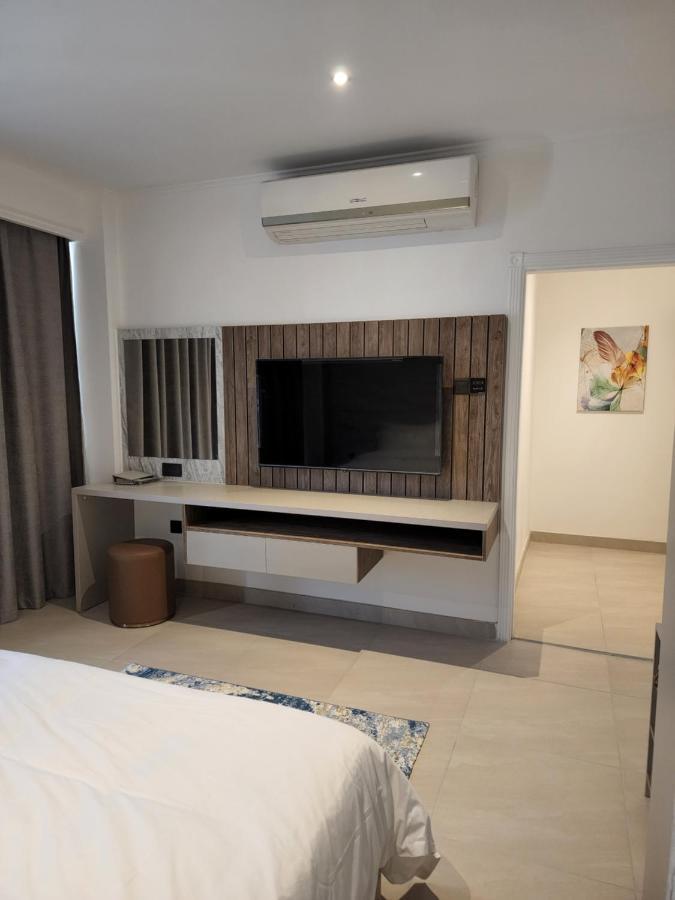 Imperial Suites Hotel 마나마 외부 사진