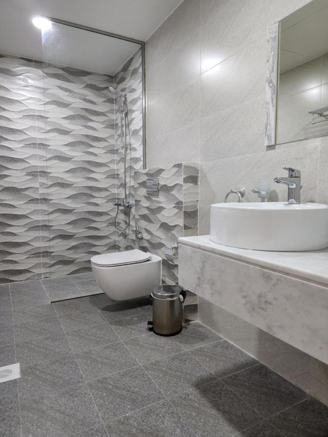Imperial Suites Hotel 마나마 외부 사진