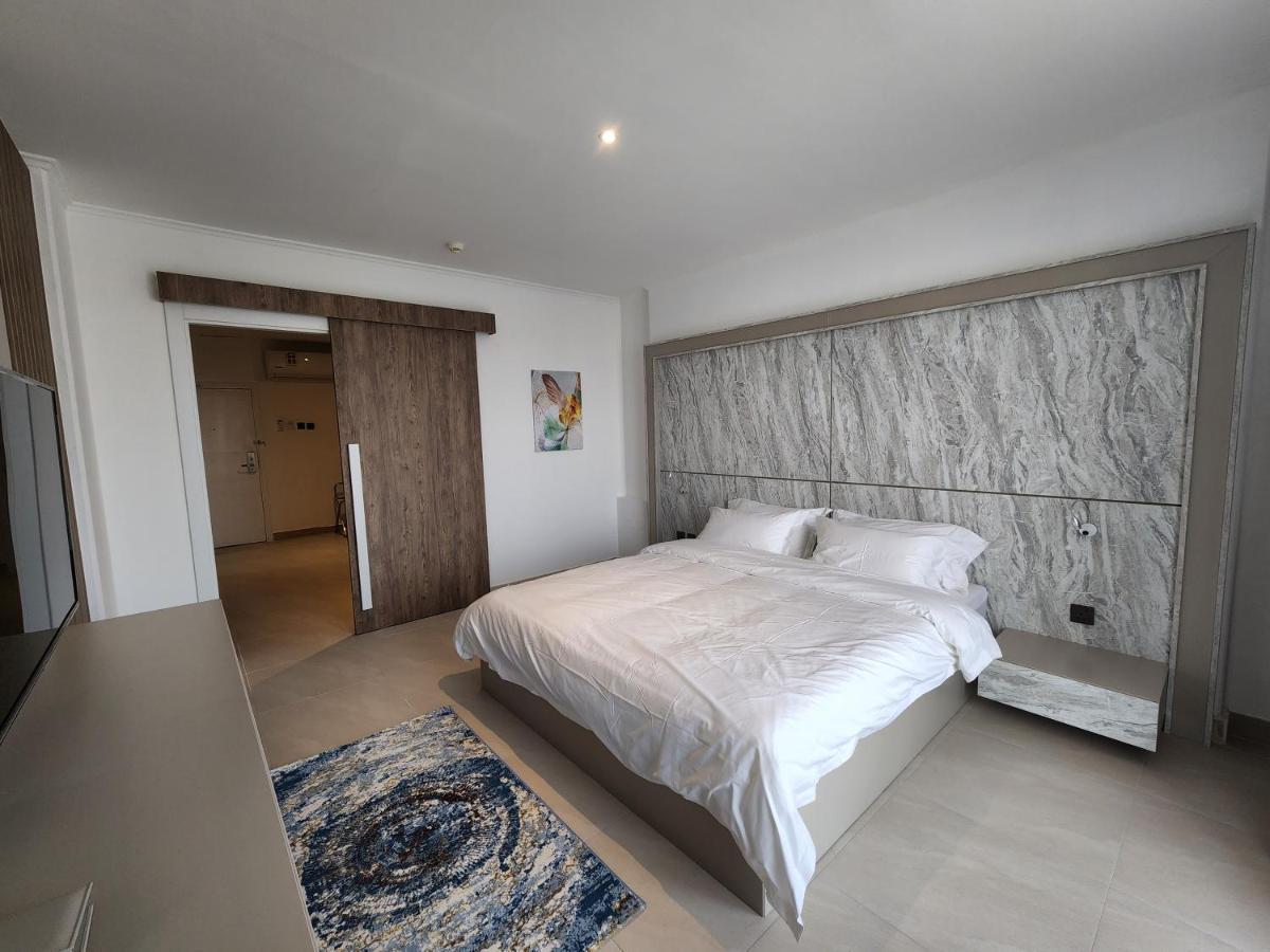 Imperial Suites Hotel 마나마 외부 사진