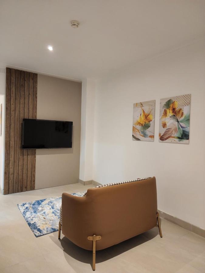 Imperial Suites Hotel 마나마 외부 사진
