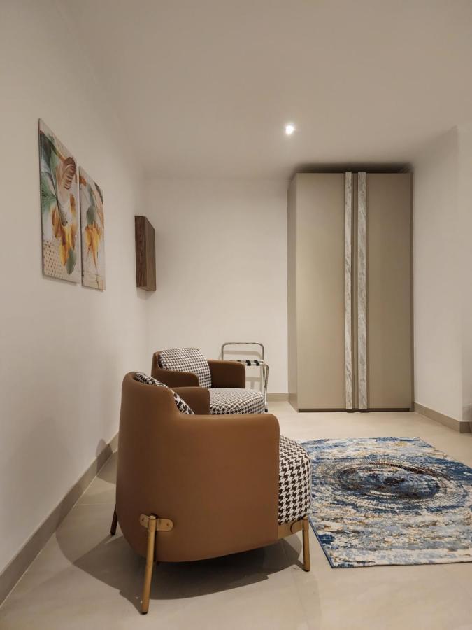 Imperial Suites Hotel 마나마 외부 사진