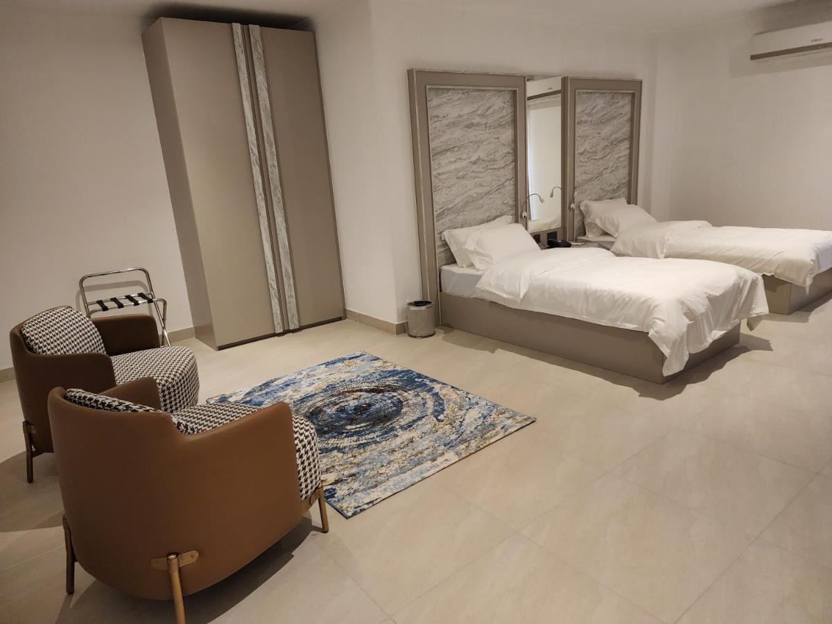 Imperial Suites Hotel 마나마 외부 사진