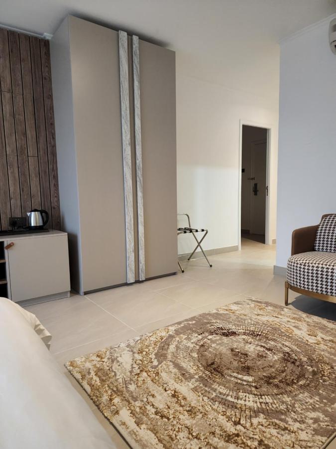 Imperial Suites Hotel 마나마 외부 사진