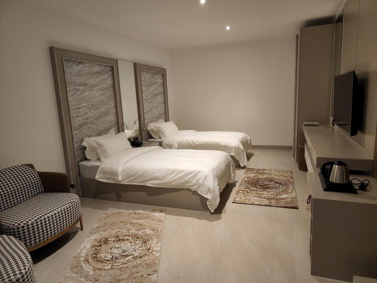 Imperial Suites Hotel 마나마 외부 사진