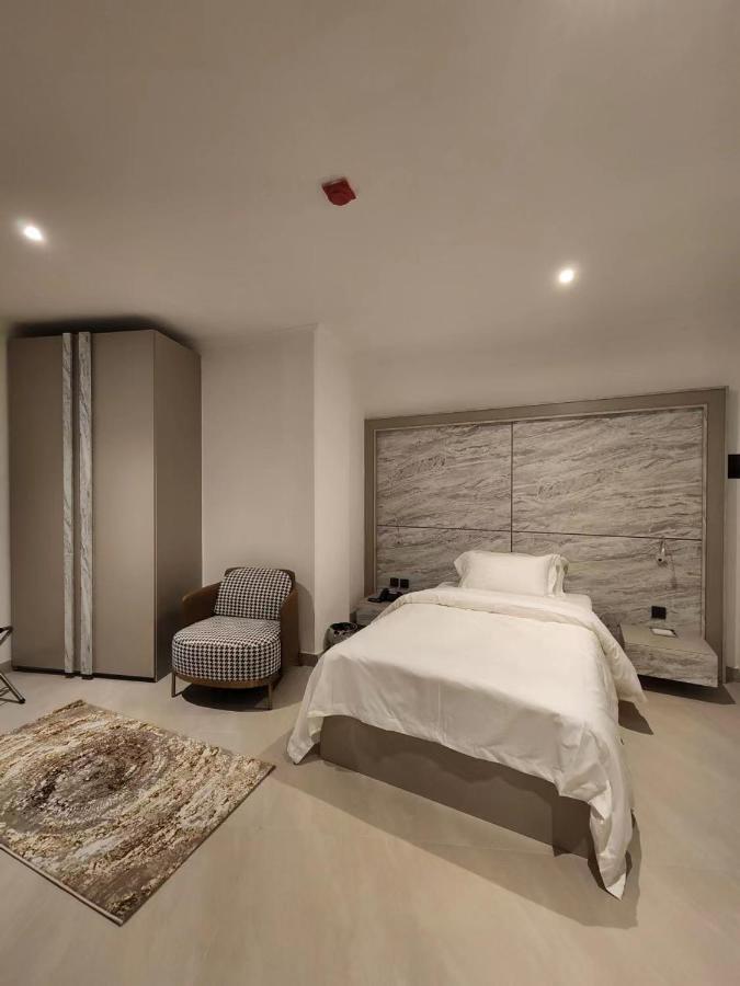 Imperial Suites Hotel 마나마 외부 사진