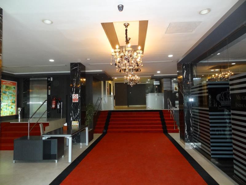 Imperial Suites Hotel 마나마 외부 사진