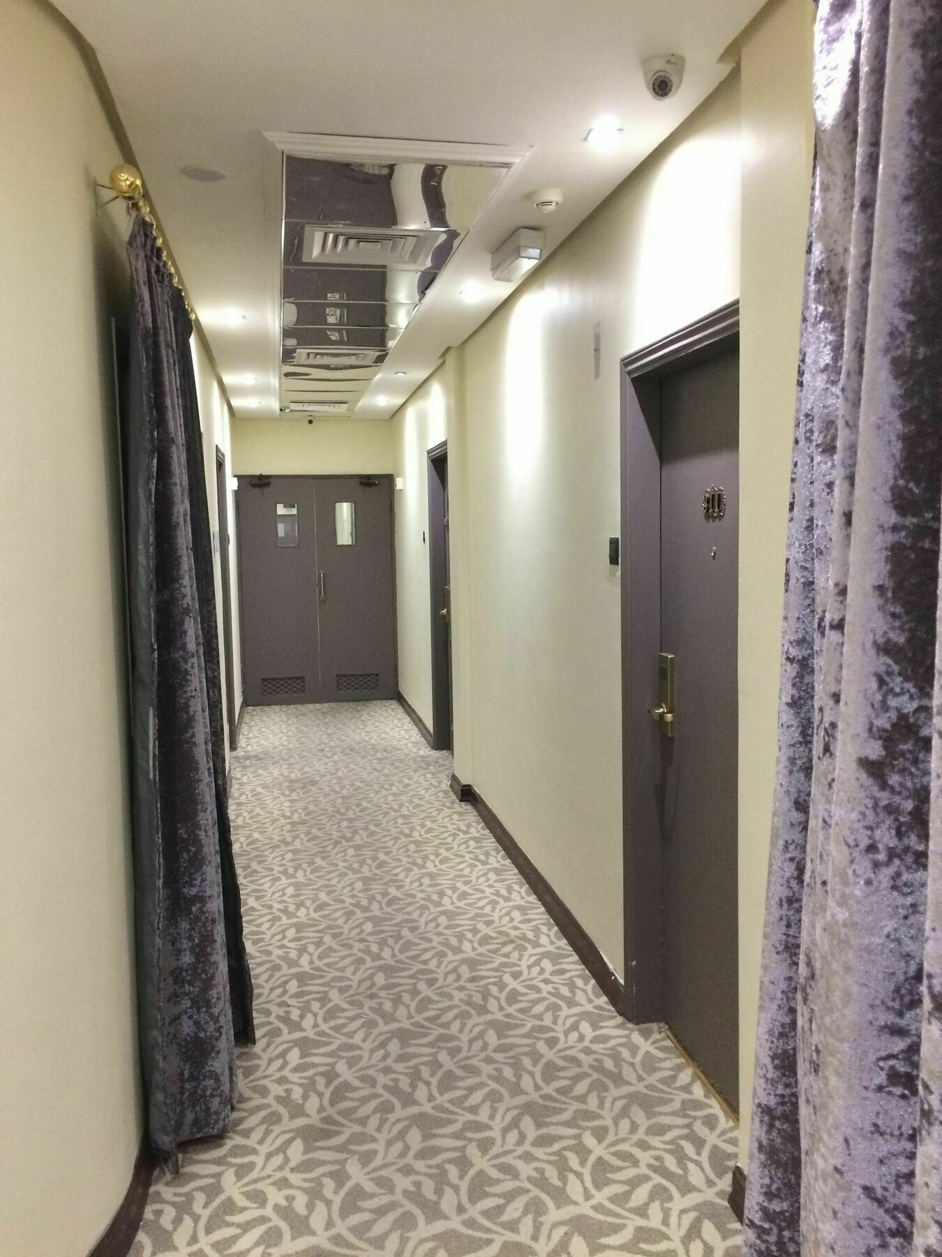 Imperial Suites Hotel 마나마 외부 사진
